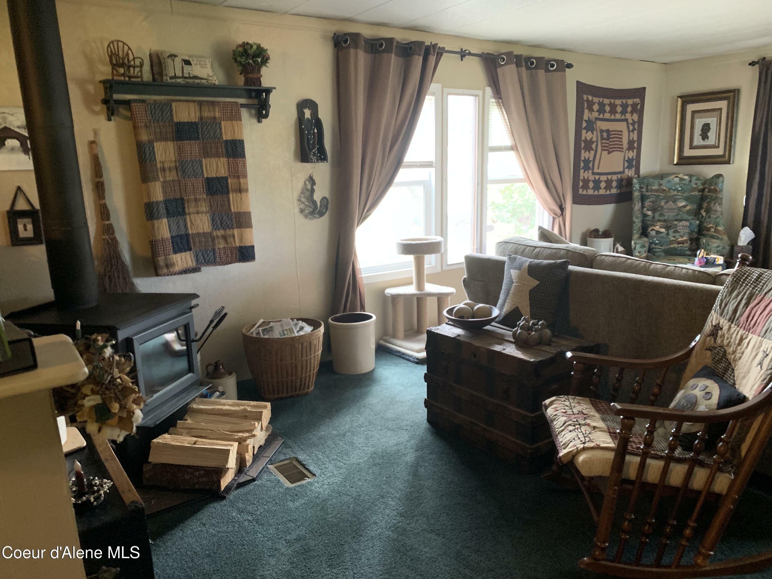 Property Photo: 741 W Kentucky Ave ID 83835