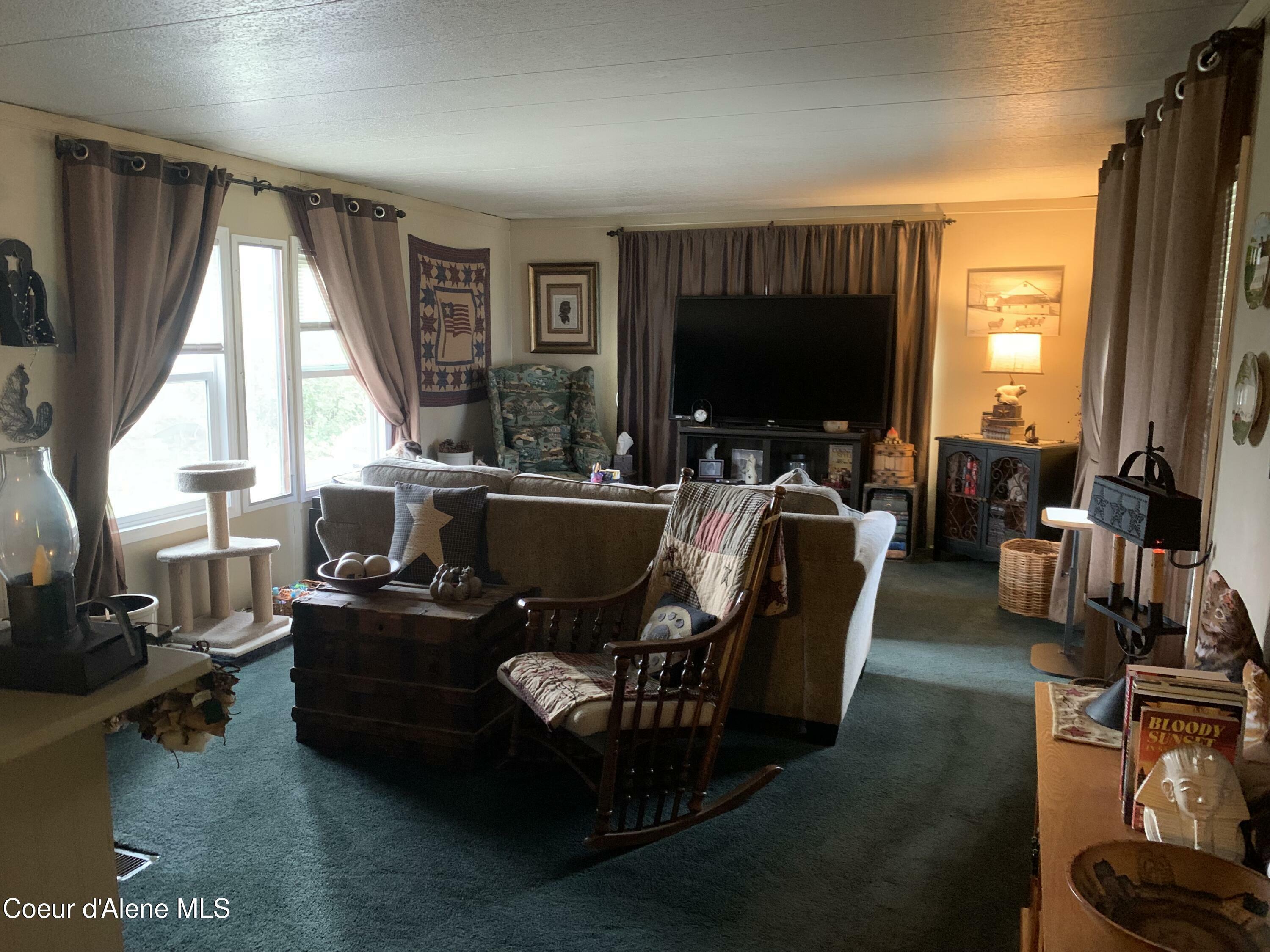 Property Photo: 741 W Kentucky Ave ID 83835