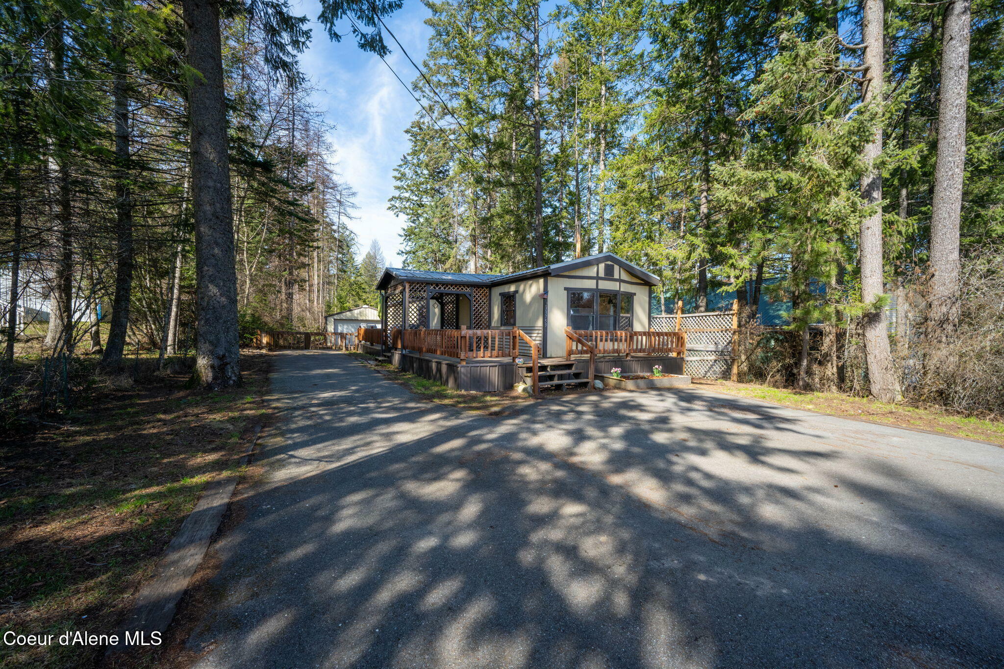 Property Photo: 33759 N Fir Ave ID 83803