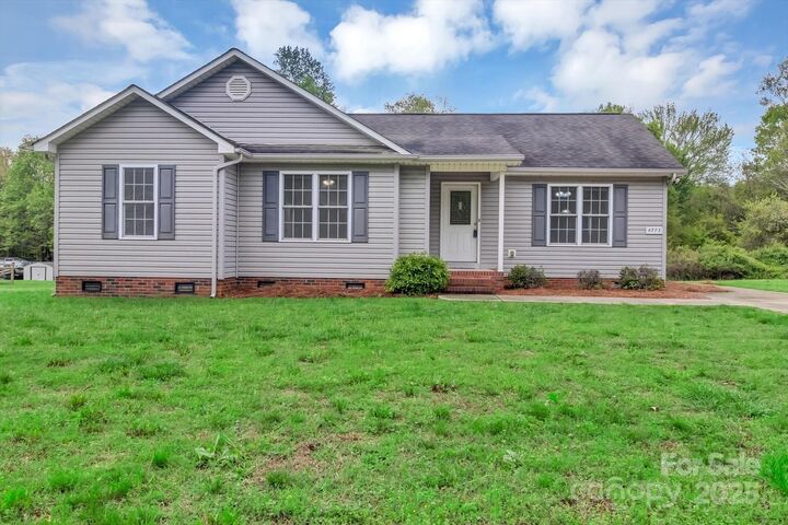 4773 Westwinds Road  Lincolnton NC 28092 photo