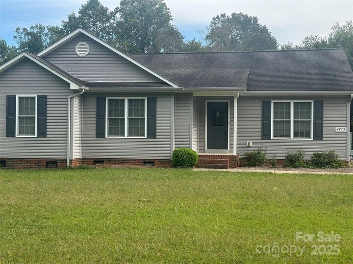 4773 Westwinds Road  Lincolnton NC 28092 photo
