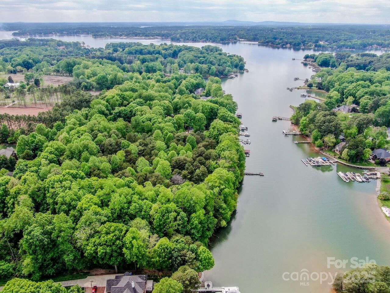 Property Photo:  00 Caldwell Path,Templeton,Quail Ridge Road  NC 28117 