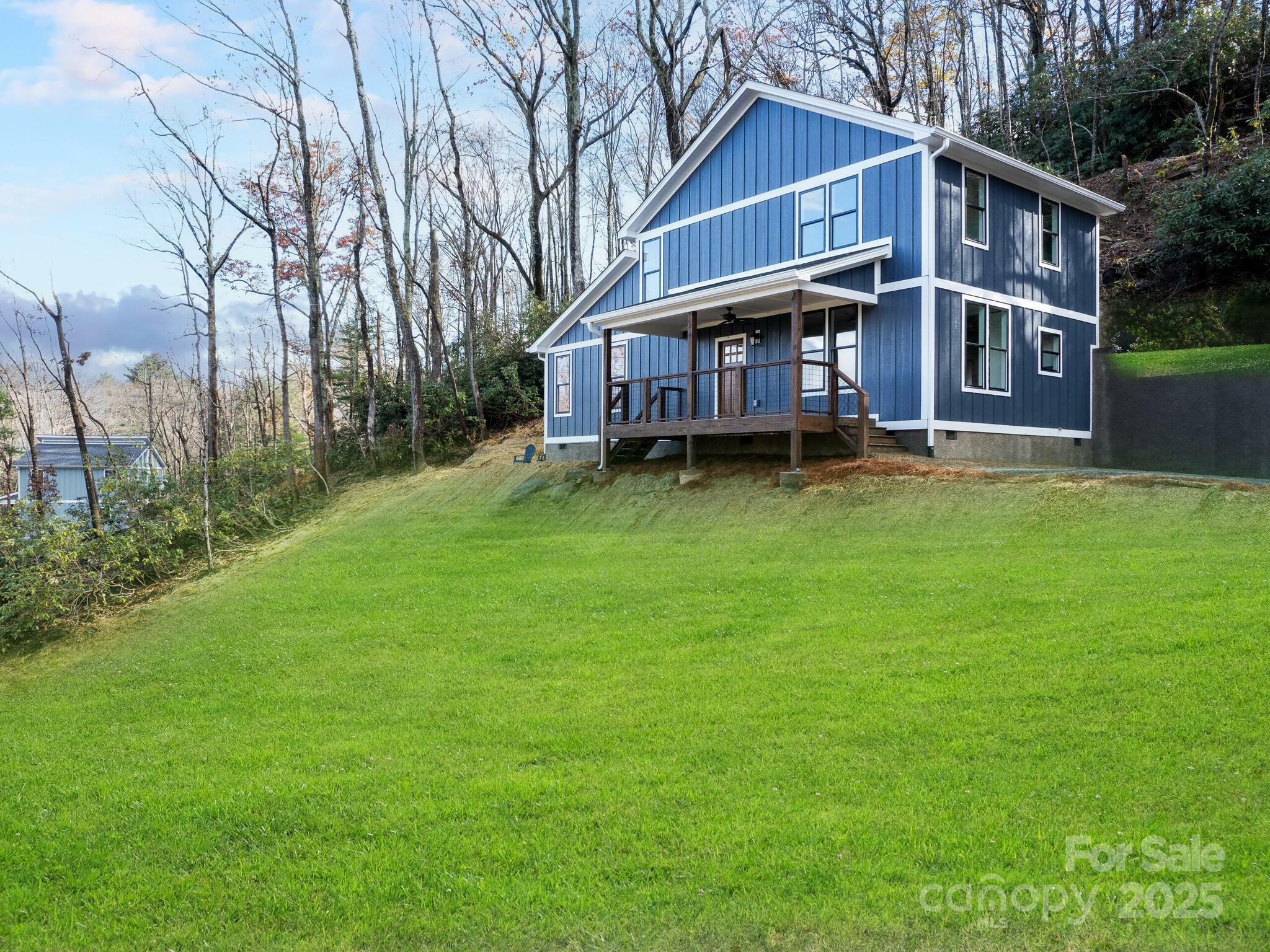 Property Photo: 45 Jennifer Drive 3 NC 28791