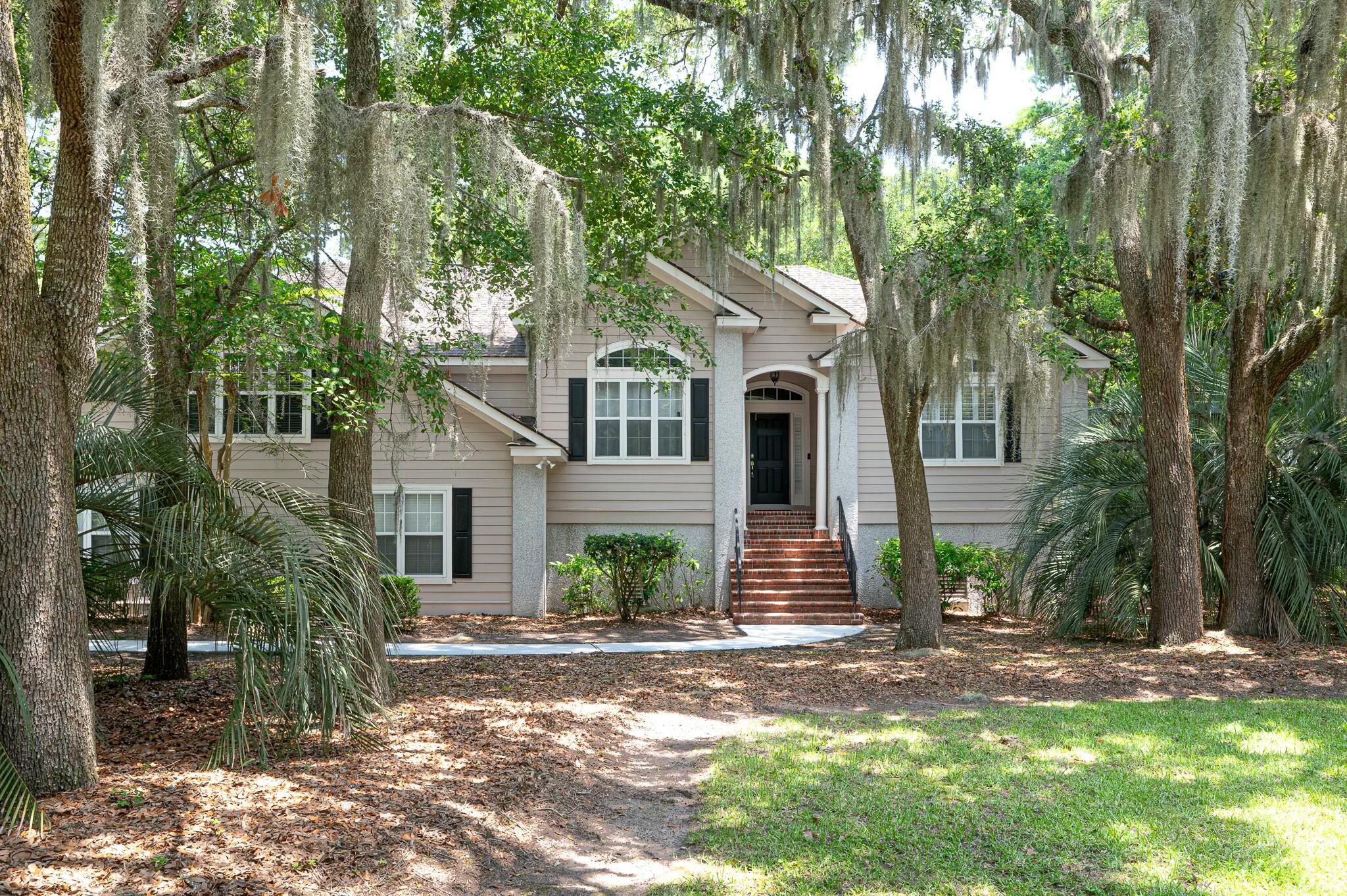 Property Photo: 3023 Maritime Forest Drive SC 29455