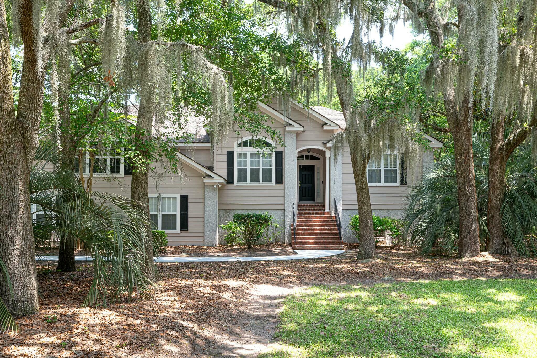 Property Photo: 3023 Maritime Forest Drive SC 29455