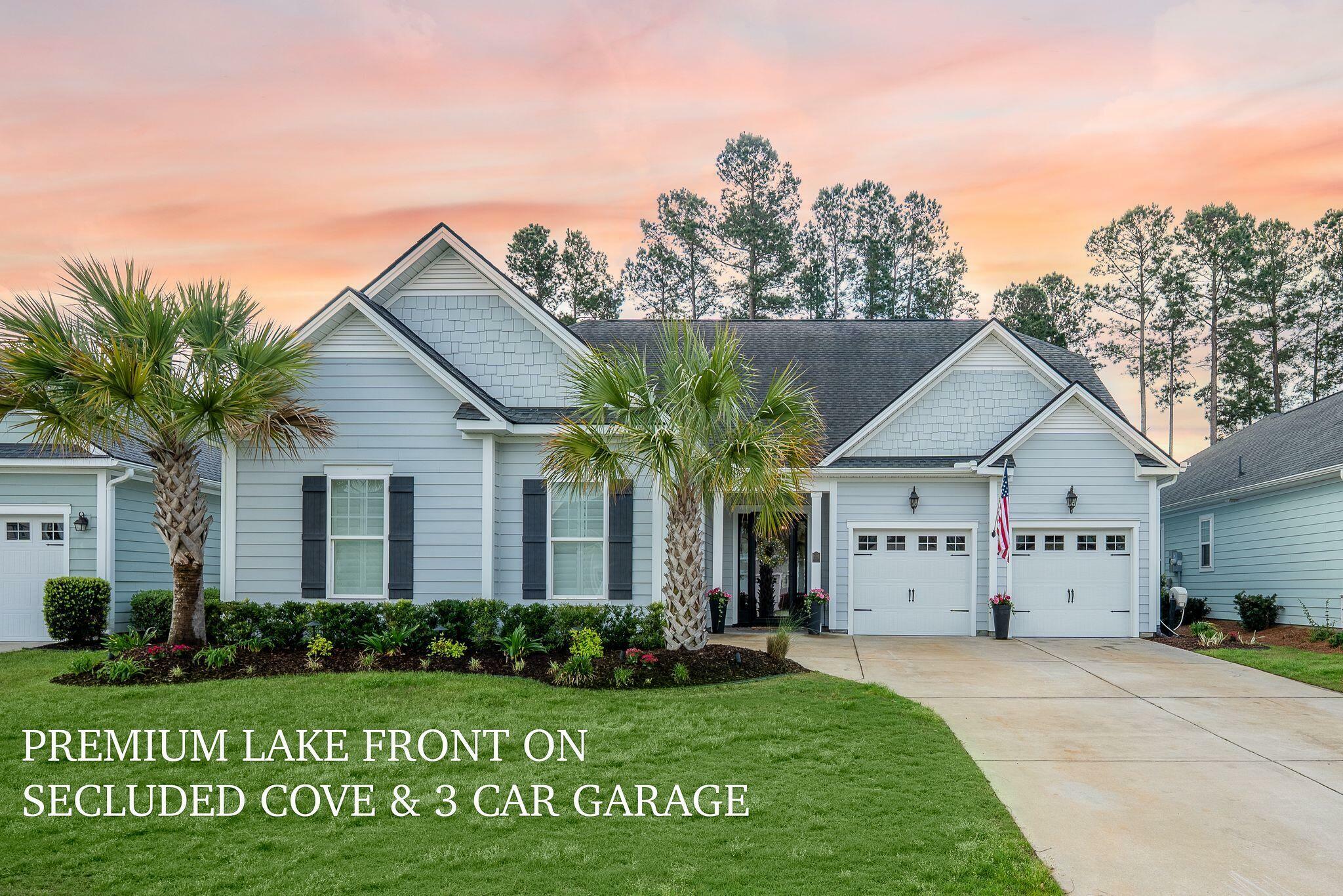 Property Photo: 332 Fish Creek Court SC 29486