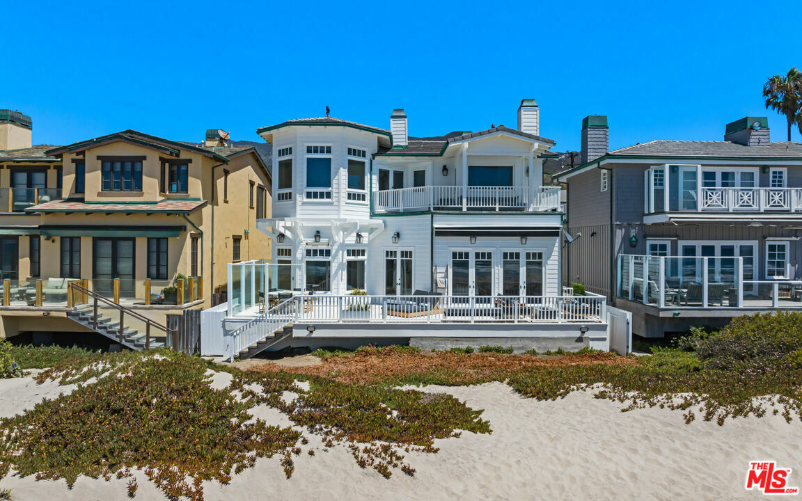 Property Photo: 30718 Pacific Coast Hwy CA 90265