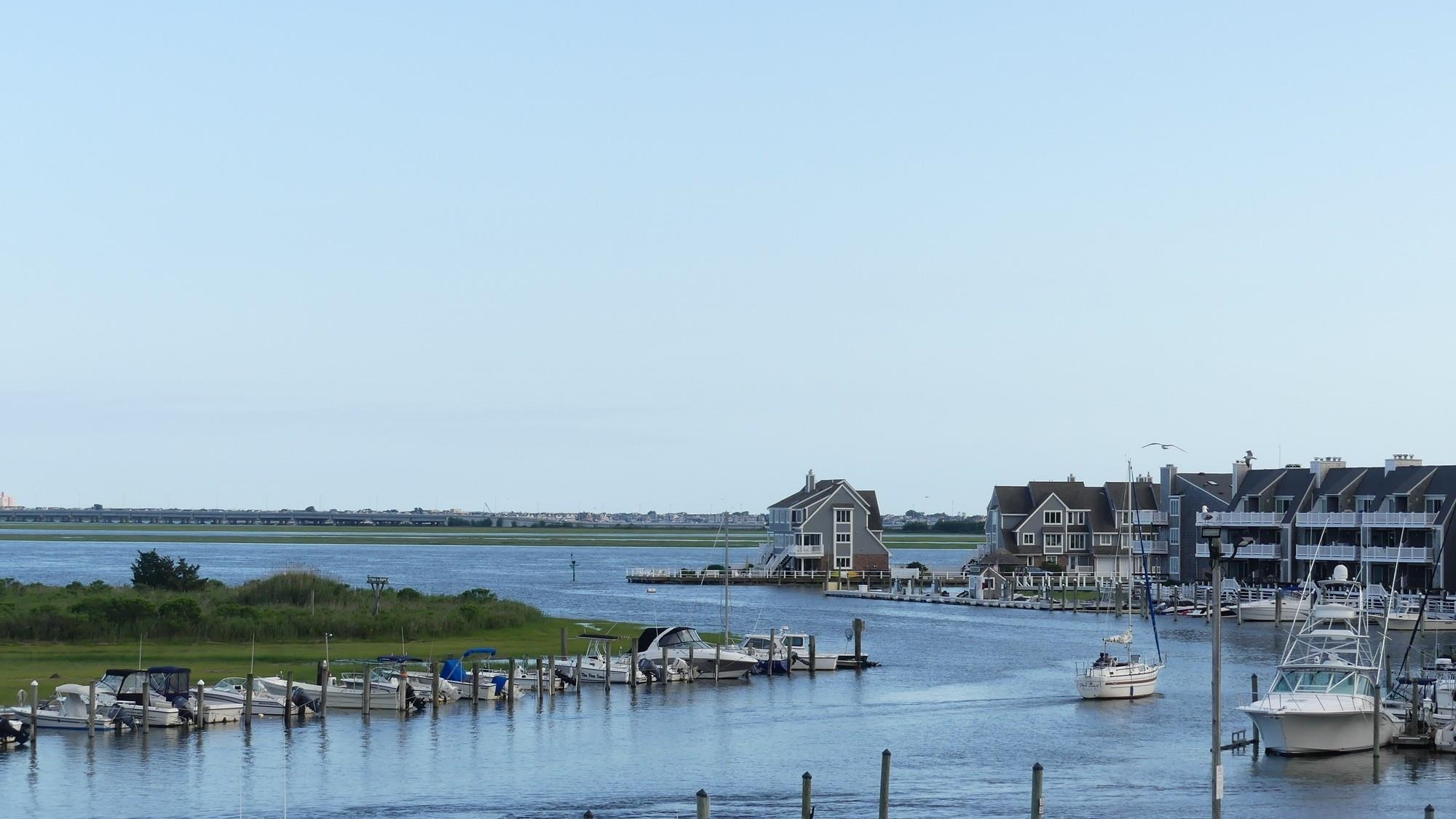 Property Photo: 557 Launch NJ 08244-2532