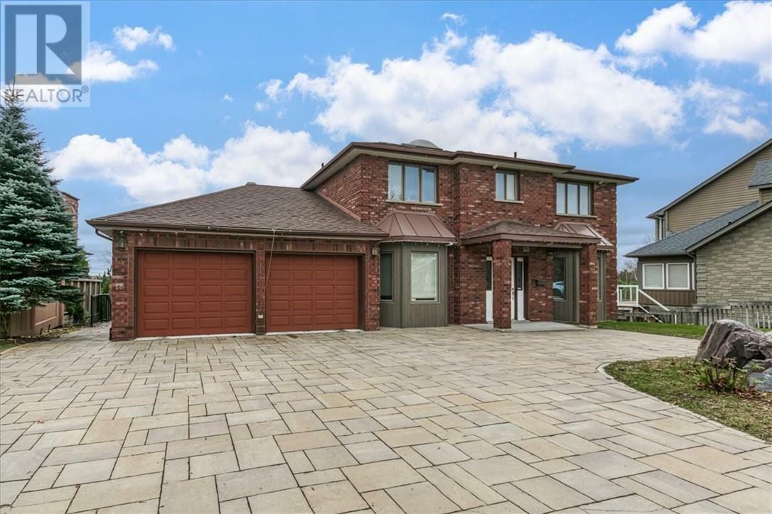 402 Maki Avenue  Sudbury ON P3E 2P2 photo