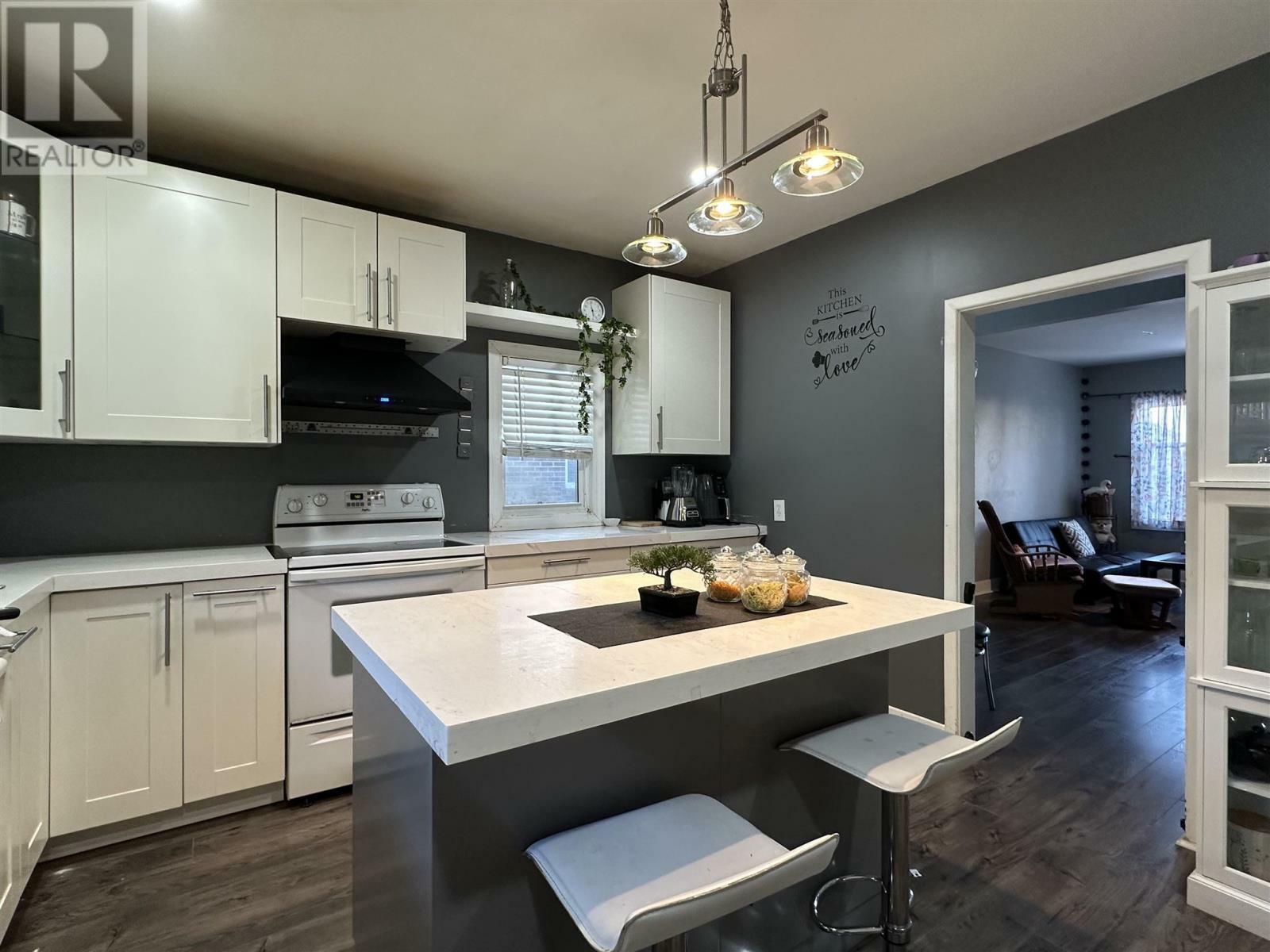Property Photo: 335 First St E ON P9A 1L7