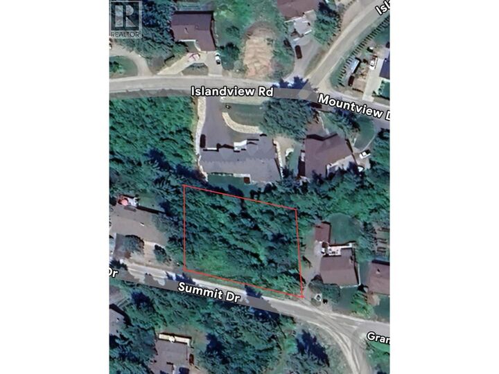 Lot 31 Summit Drive  Blind Bay BC V0E 1H2 photo