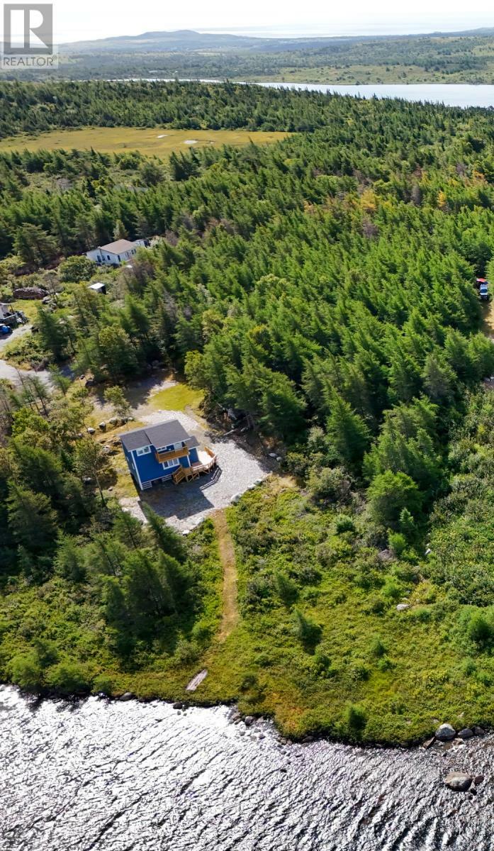 Property Photo:  00 Western Bay Line Road  NL A0A 4J0 