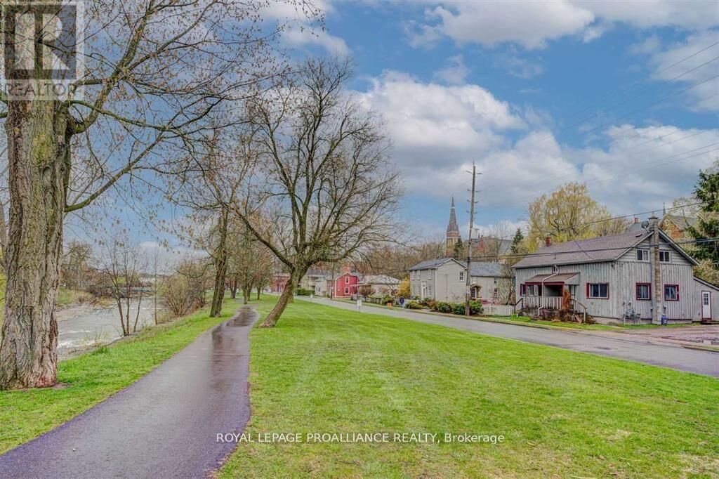 Property Photo: 90-92 Cavan Street ON L1A 3B7