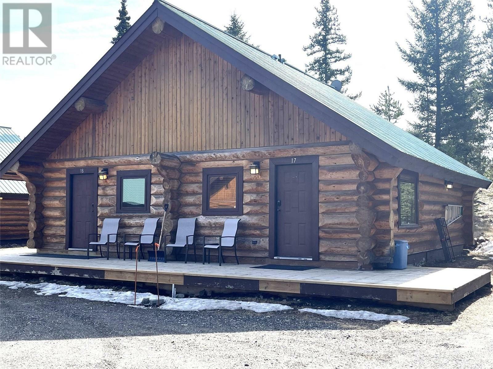 Property Photo:  5485 Lac Le Jeune Road 17/18  BC V1S 1Y8 