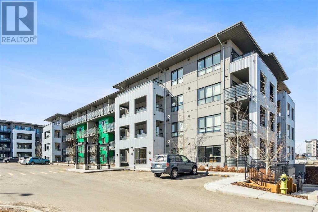 Property Photo: 350 Livingston Common Northeast AB T3P 1M5