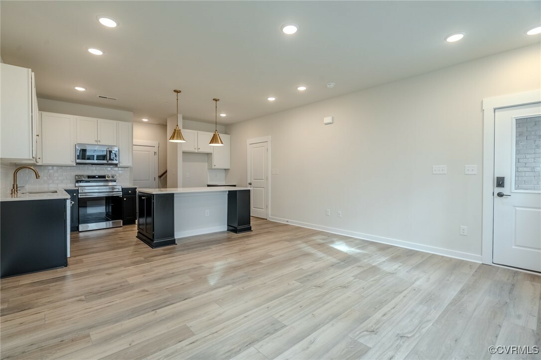 Property Photo: 3426 Carlton Street 5-5B VA 23230