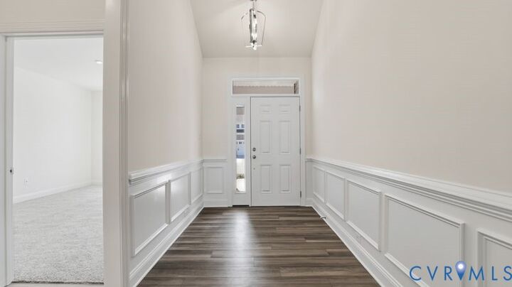 Property Photo:  1792 Outrigger Drive  VA 23836 