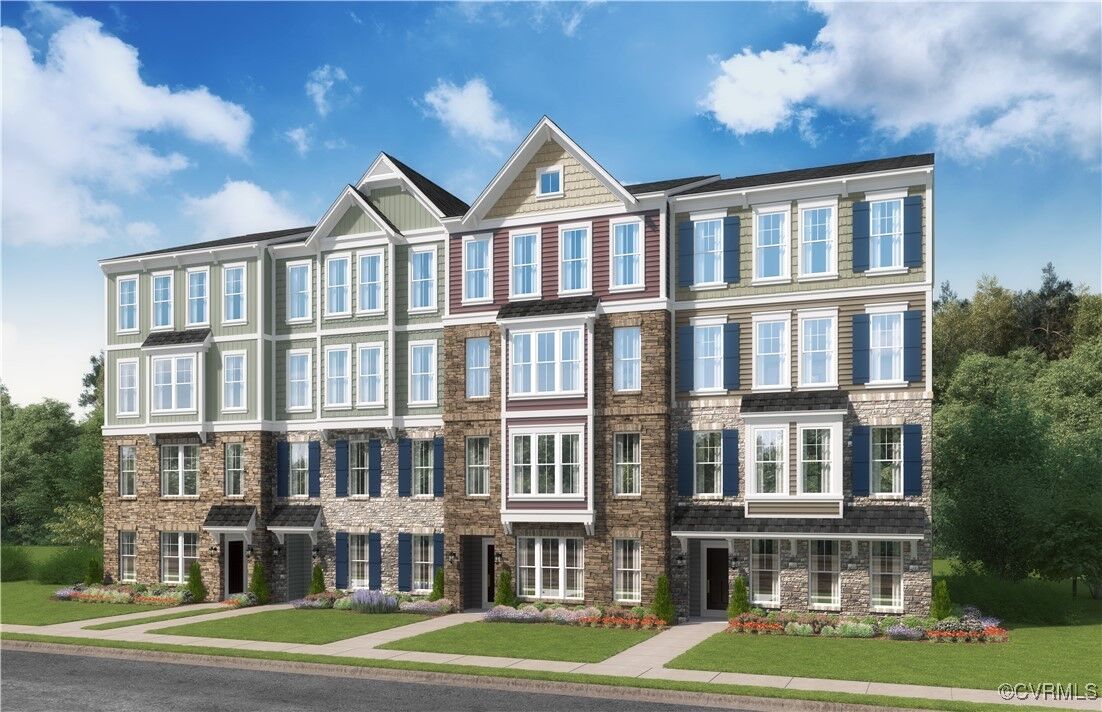 Property Photo: 9232 Magellan Parkway B VA 23060