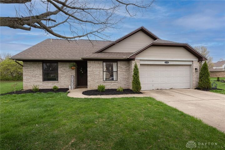 2338 Clarion Court  Miamisburg OH 45342 photo