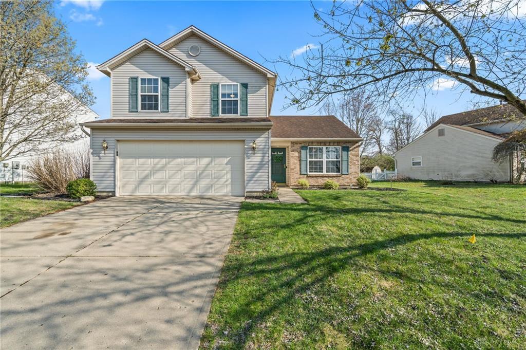 Property Photo: 2875 Greystoke Drive OH 45385