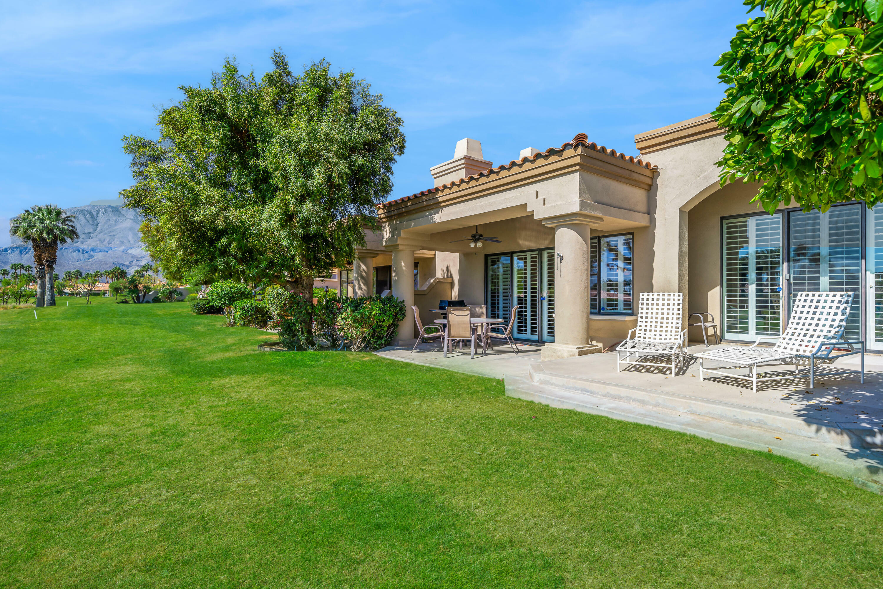 Property Photo: 79835 Pecan Valley CA 92253