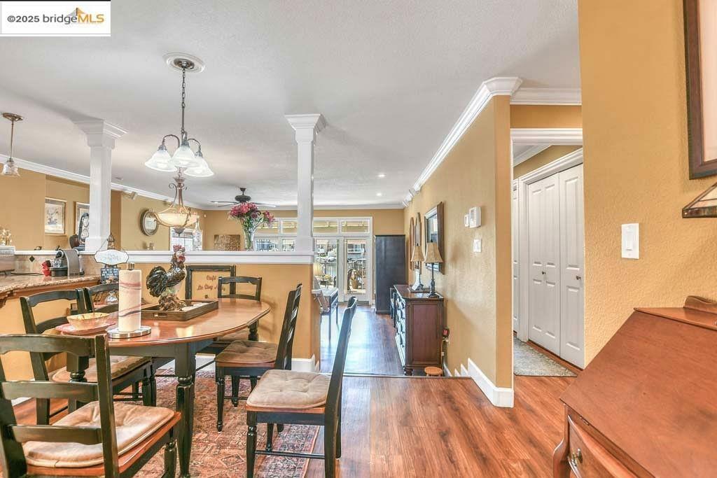 Property Photo:  1244 Beach Ct  CA 94505 