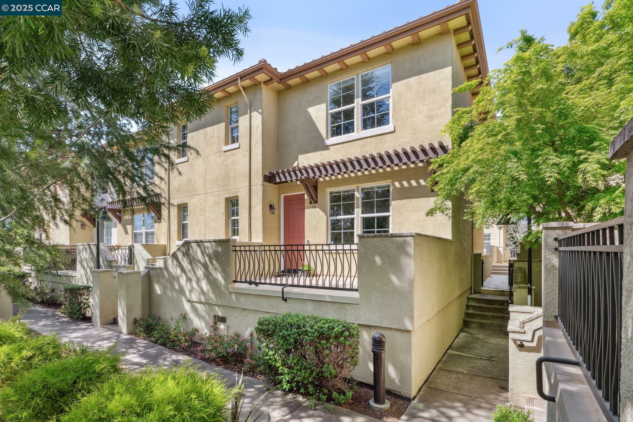 28 Warhol Way  Pleasant Hill CA 94523 photo