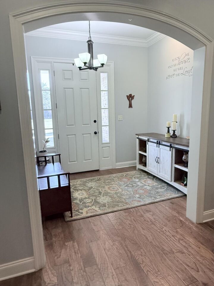 Property Photo: 29 Derby Downs Circle FL 32578