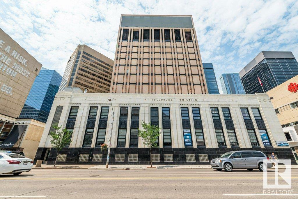 10009 102 Avenue NW 401  Edmonton AB T5J 5B6 photo
