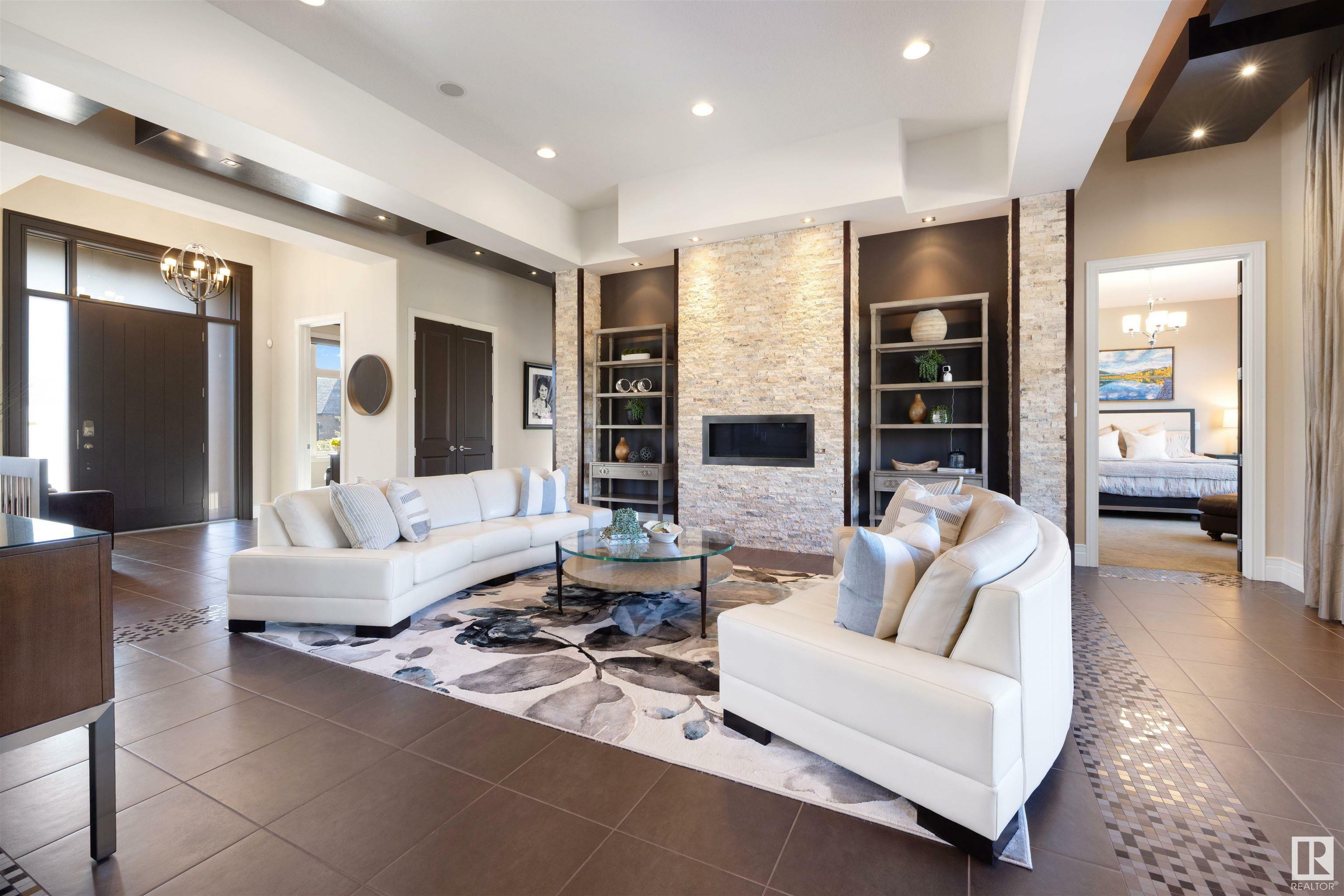 Property Photo: 122 Riverstone Drive AB T8T 0B9