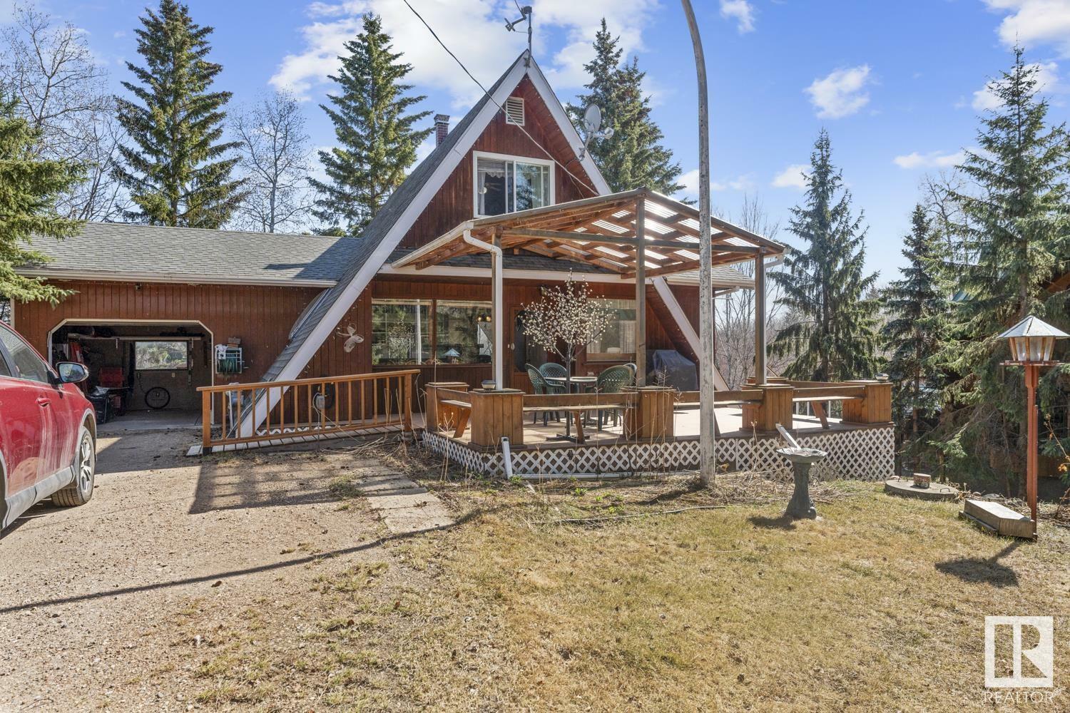 442, 11121 Twp Rd 595  Rural St. Paul County AB T0A 0C0 photo
