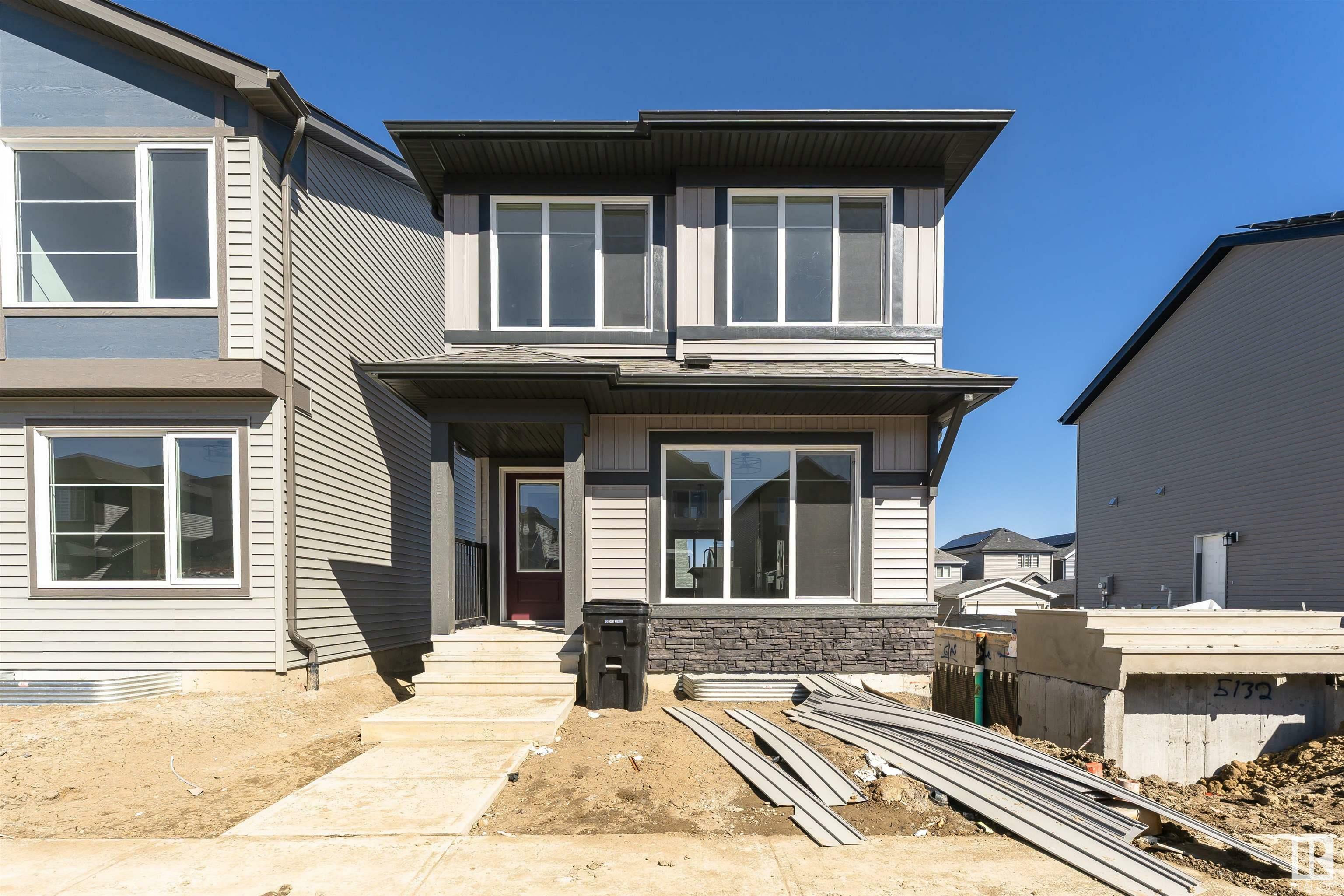 5134 Kinney Way SW  Edmonton AB T6W 1A8 photo