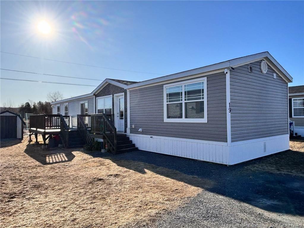 Photo de la propriété: 19 Ivory Court NB E7M 0G5