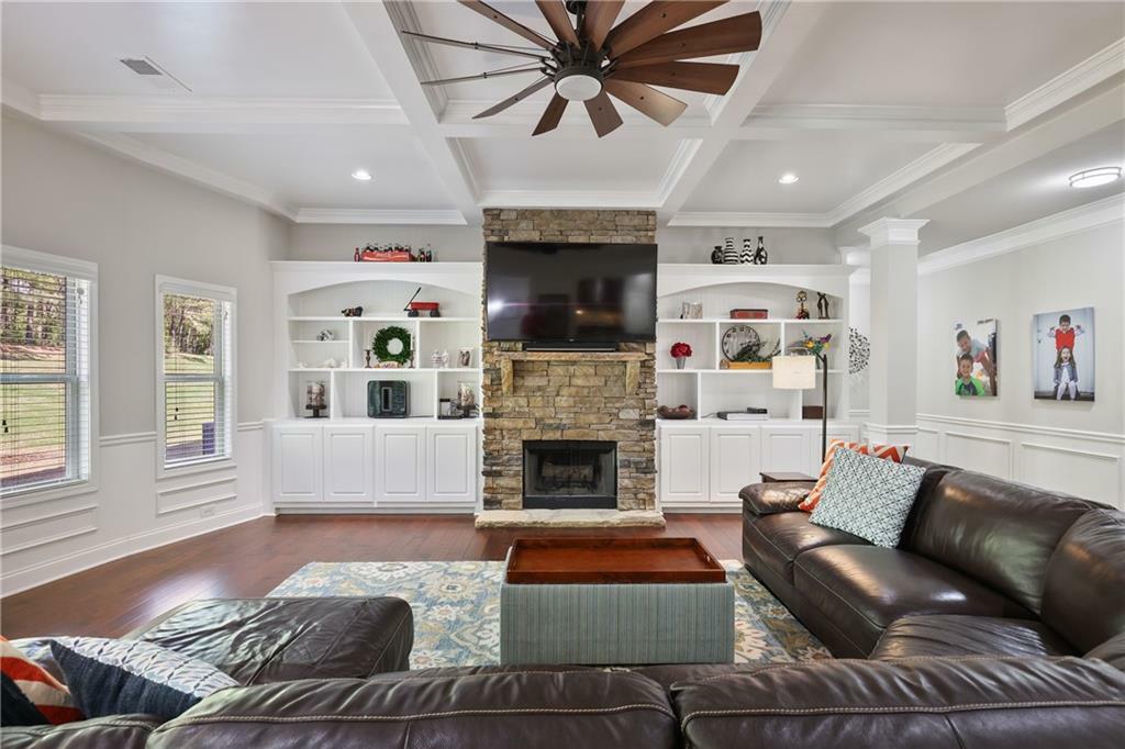Property Photo: 1622 Bunting Forest Court GA 30064