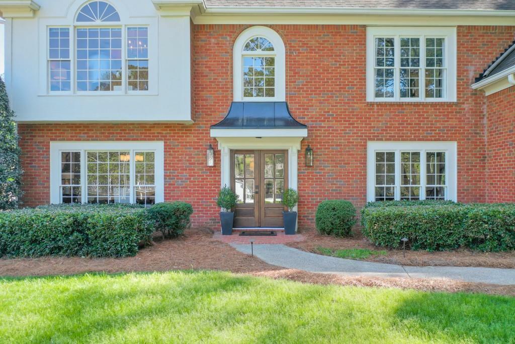 Property Photo: 1991 River Forest Drive GA 30068