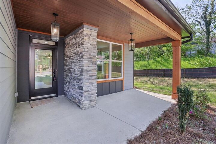 Property Photo:  1002 Coleman Street SW  GA 30310 
