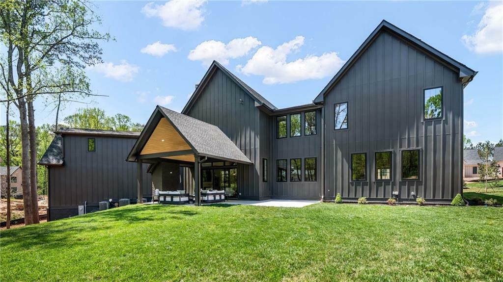 Property Photo: 115 Nova Lane GA 30075