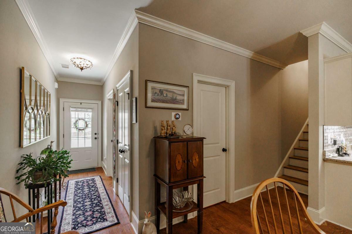 Property Photo: 170 Elliot Circle GA 30677