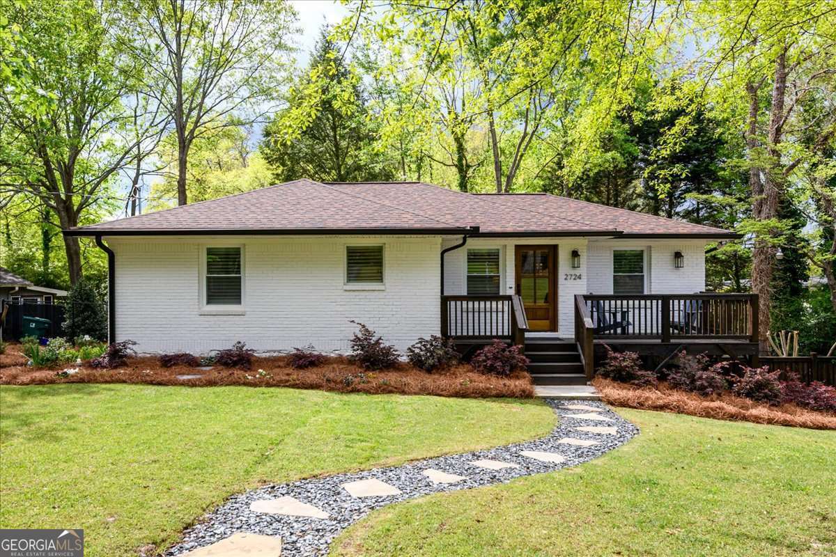 2724 Parkwood Road SE  Smyrna GA 30080 photo