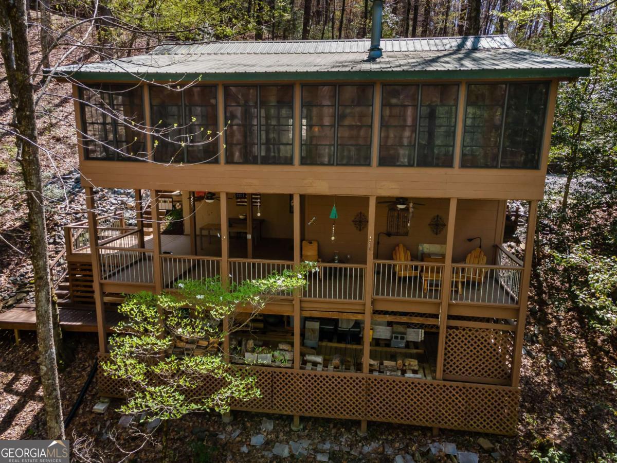 Property Photo: 266 Chimney Rock Road GA 30522