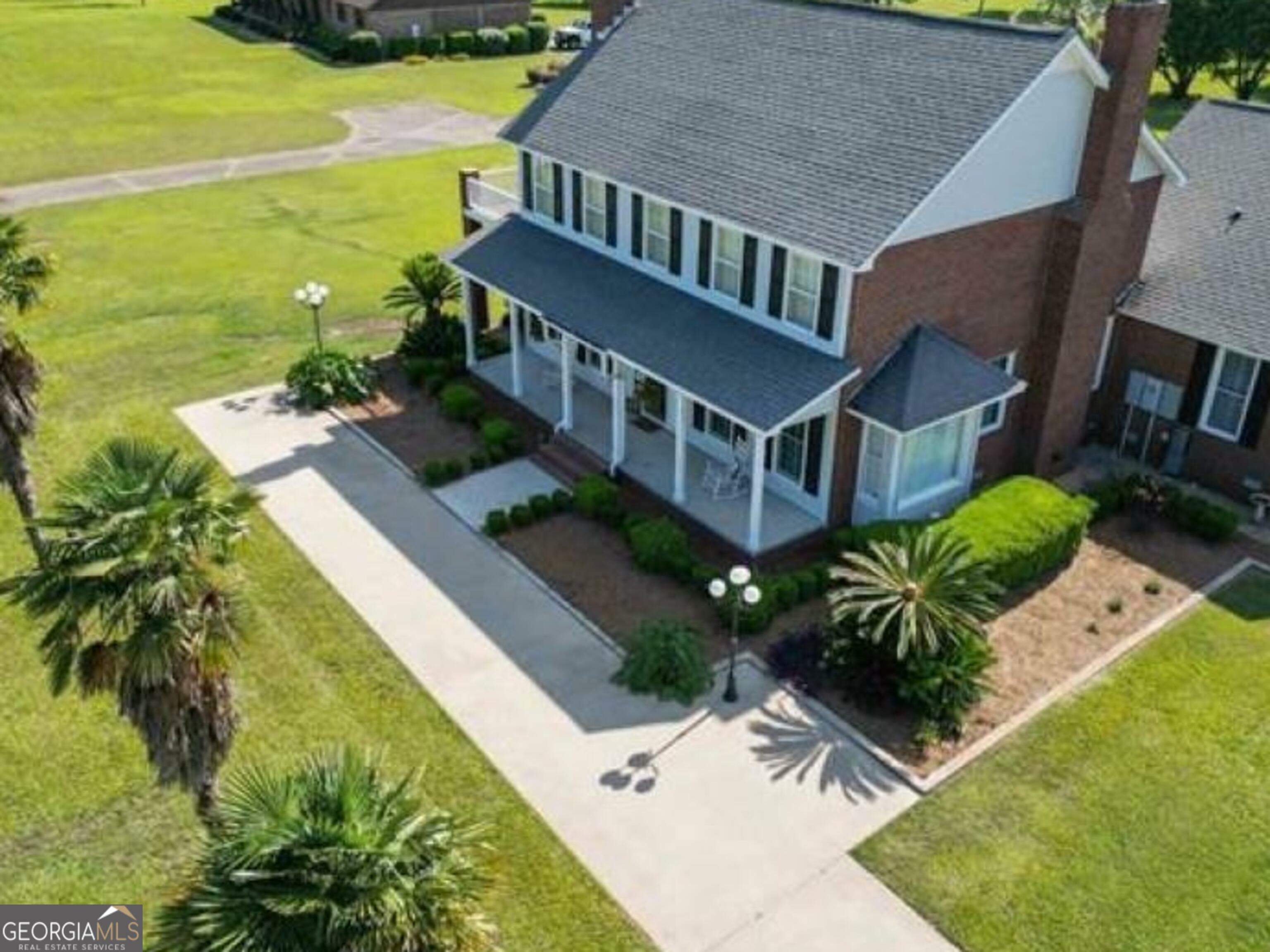 Property Photo: 8715 Hwy 41 GA 31092