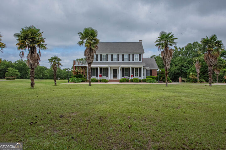 Property Photo: 8715 Hwy 41 GA 31092