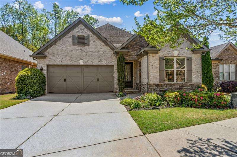 Property Photo: 1227 Magnolia Path Way GA 30518
