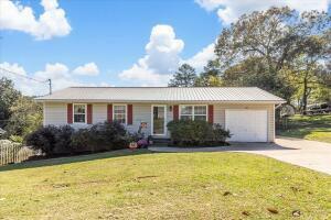 405 Wisteria Road  Lafayette GA 30728 photo