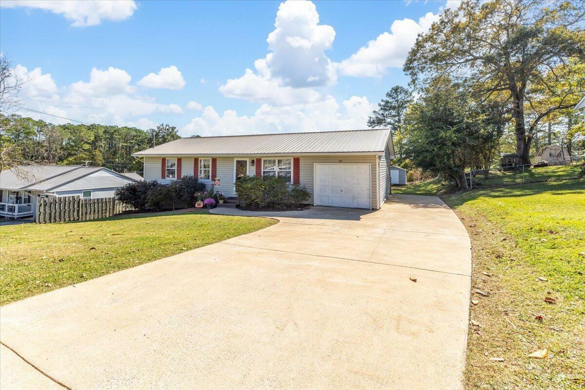 Property Photo: 405 Wisteria Road GA 30728