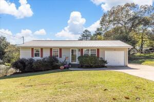 Property Photo: 405 Wisteria Road GA 30728
