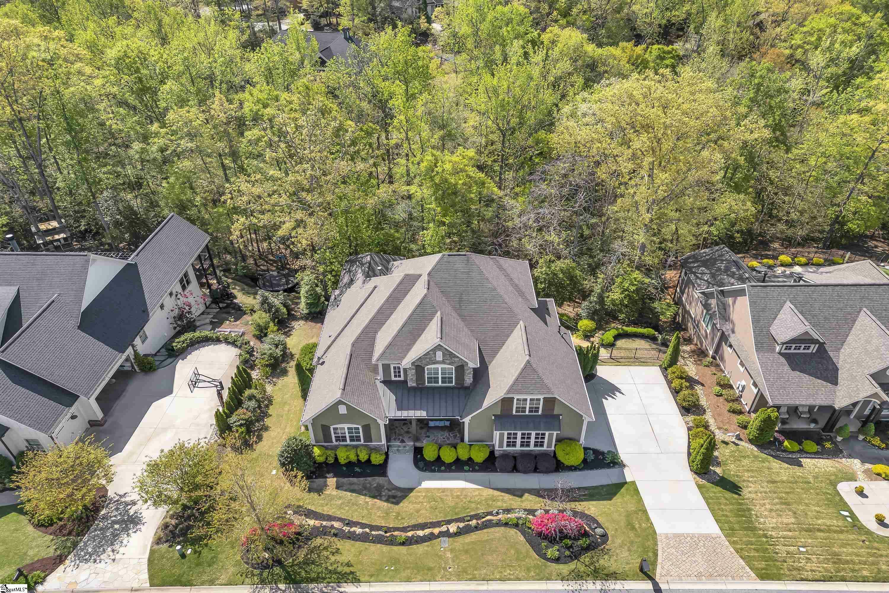 Property Photo:  200 Saluda Run Drive  SC 29673 