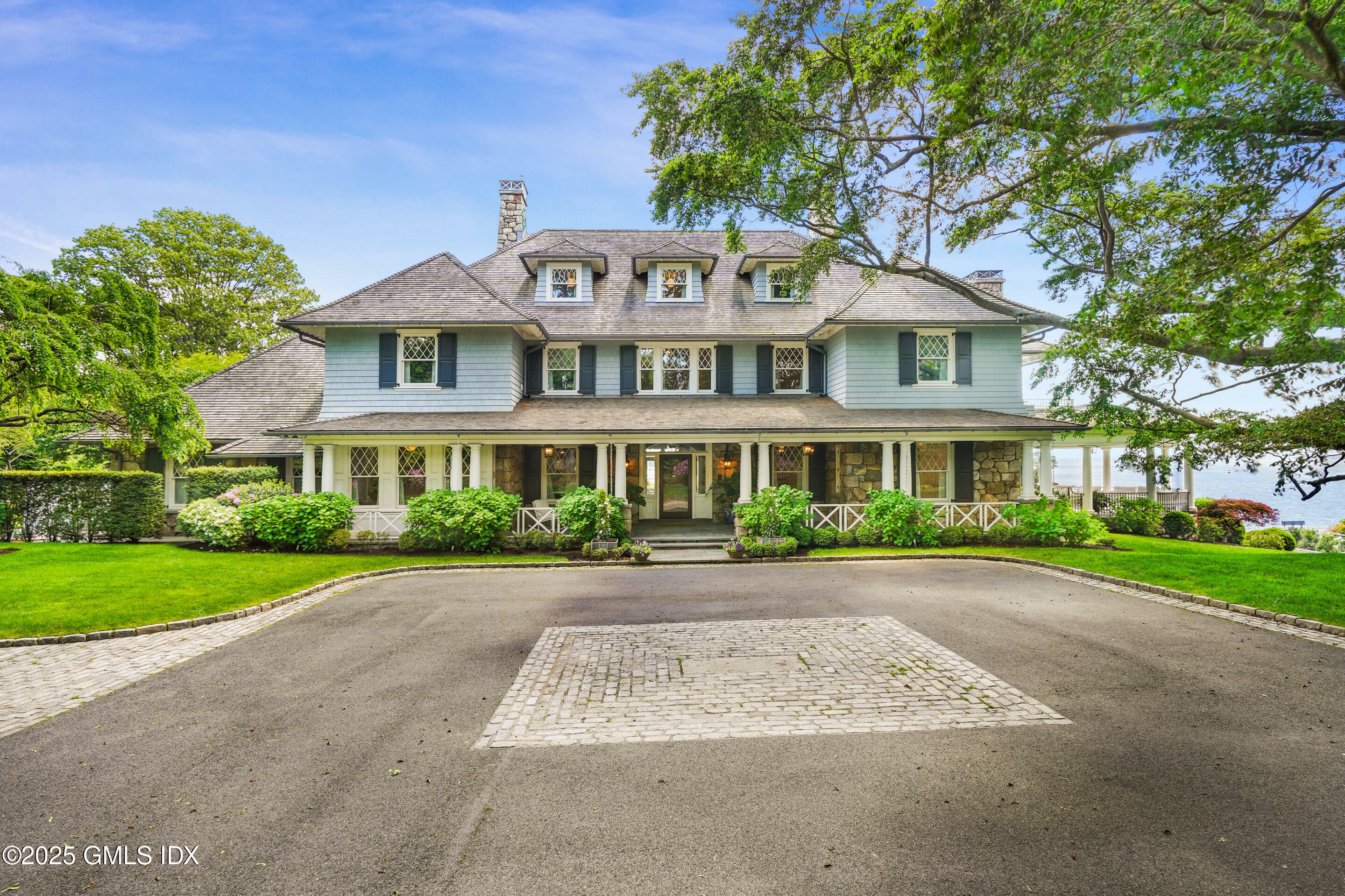 579 Indian Field Road  Greenwich CT 06830 photo