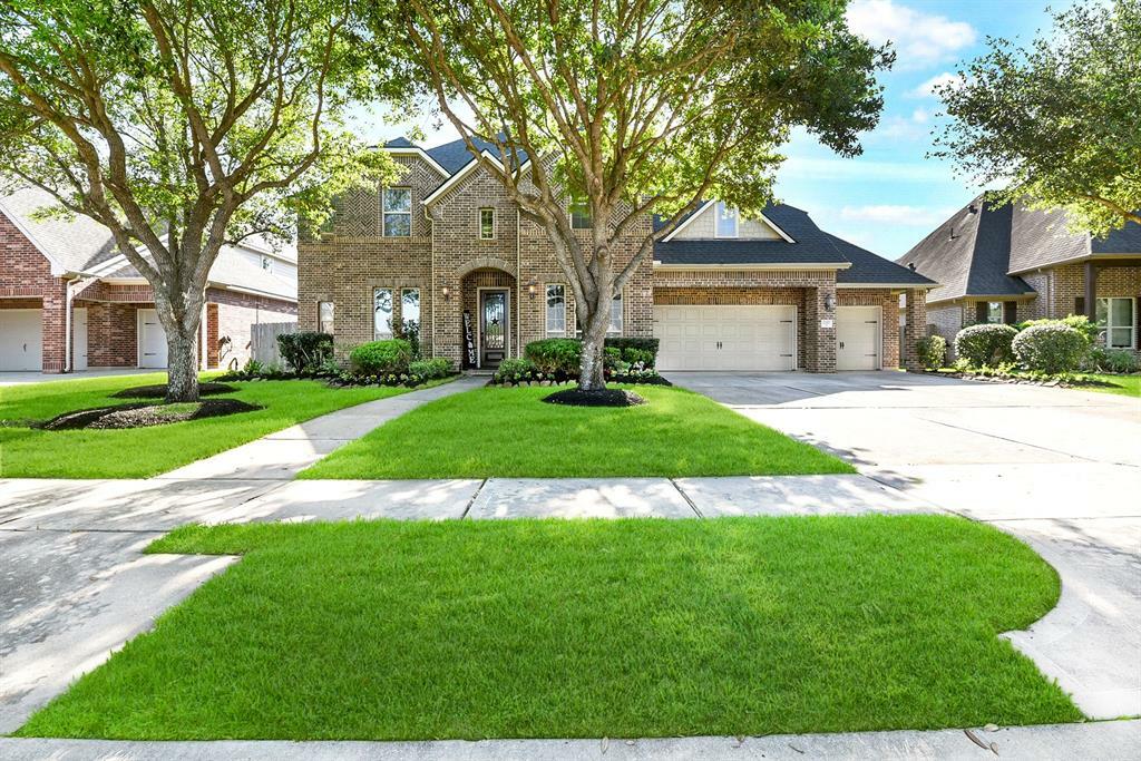 2327 Riata Park Court  Katy TX 77494 photo