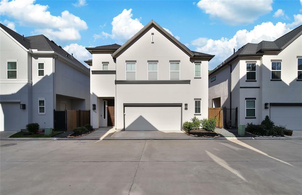 Property Photo: 1916 Pueblo Nuevo Path TX 77077
